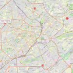 В Узбекистане разработали онлайн-карту отключений электроэнергии