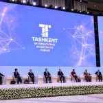 ТМИФ посетили более 10 тысяч гостей из 102 стран мира