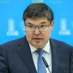 Госдолг Казахстана находится в безопасных пределах — глава Минфина