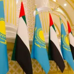 Казахстан и ОАЭ расширят сотрудничество в сельском хозяйстве и машиностроении