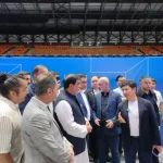 Сариев: КР входит в топ-5 стран по объему инвестиций в Евразийский транспортный каркас