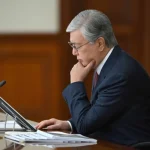 Касым-Жомарт Токаев направил соболезнования Делси Родригес
