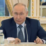 Путин поблагодарил Токаева за идею создания международной организации по русскому языку