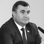 Тело председателя ГБАО Алишера Мирзонабота найдено в районе Шамсиддин Шохин. Теперь уже точно