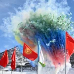 Железная дорога КНР-КР-РУз: откроет ли Кыргызстан выход к Персидскому заливу?