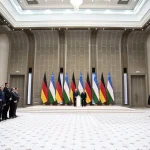 Узбекистан и Германия запустили проекты в сфере миграции