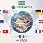 «Узбекинвест» на ТМИФ-2026 укрепляет и расширяет международное сотрудничество в сфере страховой поддержки инвестиций