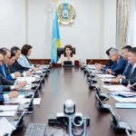 Во всех областях Казахстана создадут травматологические центры к 2027 году
