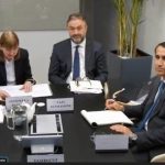 Совет Группы Всемирного банка утвердил второй этап грантового финансирования строительства «Рогунской ГЭС»
