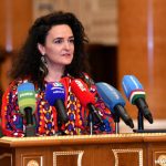 Мафальда Дуарте: «Таджикистан демонстрирует глобальное лидерство в продвижении климатической повестки»