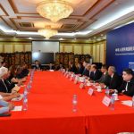 Межпартийное сотрудничество Таджикистана и Китая получило новый импульс