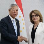 Таджикистан и Китай намерены расширить сотрудничество в сфере культуры