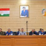 Уровень преступности в Таджикистане снизился на 10,3 процента