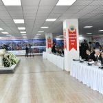 Президент Таджикистана поручил обновить учебные программы, открыть новые специальности в соответствии с требованиями современного производства
