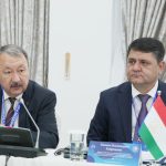 Представители Таджикистана приняли участие в 69-м заседании Межгосударственного совета по стандартизации