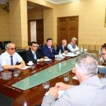 В Душанбе состоялось международное мероприятие «5000 шагов в бессмертие»
