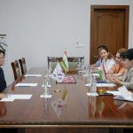 Специалисты Республики Корея изучают в Таджикистане эпоху Саманидов