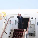 Государственный визит Президента Республики Таджикистан Эмомали Рахмона в Монголию