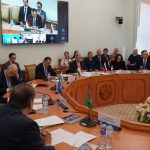 В Москве представили резолюцию ООН о «Международном десятилетии укрепления мира во имя будущих поколений»