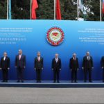 Главы МИД стран ШОС обсудили вопросы укрепления многостороннего сотрудничества