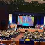 Туркменистан продвигает парламентскую дипломатию на сессии ПА ОБСЕ в Гааге