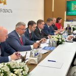 Свердловская область направит крупную бизнес-миссию в Туркменистан