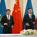 Соглашения на сумму свыше $15 миллиардов подписали в ходе визита Токаева в Шанхай