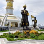 Назначена дата заседания Халк Маслахаты Туркменистана