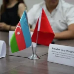 Кыргызстан и Азербайджан расширят сотрудничество в сфере цифровых технологий