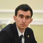 Руслан Кабиров назначен заместителем Торгпреда России в Туркменистане