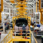 Казахстан станет первой зарубежной площадкой Li Auto