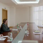 Туркменистан и Австрия обсудили развитие культурного диалога