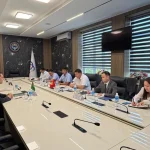 Туркменистан и Кыргызстан обсудили в Бишкеке сотрудничество в сфере энергетики