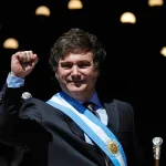 Глава Туркменистана поздравил Президента Аргентины с Днём независимости