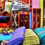 Глава Туркменистана указал на необходимость повышения качества текстильной продукции