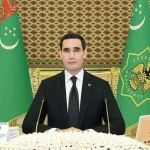 В Туркменистане создадут оргкомитет по проведению очередного заседания Халк Маслахаты