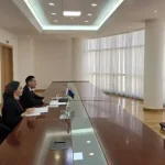 Туркменистан и Новая Зеландия обсудили перспективы двустороннего сотрудничества