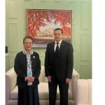 В августе высокопоставленная делегация Туркменистана примет участие в COP17 в Монголии