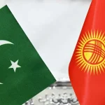 Кыргызстан и Пакистан выстраивают базу экономического партнёрства