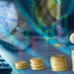 Инвестиции в основной капитал Казахстана превысили 9,5 трлн тенге