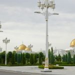 Сердар Бердымухамедов и глава ЕБРР наметили приоритеты долгосрочного партнерства
