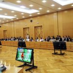 Европейские ценители получат уникальную возможность ближе познакомиться с грациозными ахалтекинскими скакунами
