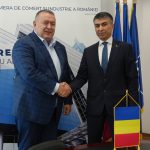 Румыния заявила о готовности стать хабом для туркменского газа и логистических потоков
