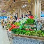 Цены на ряд социально значимых продуктов снизились в Казахстане за неделю