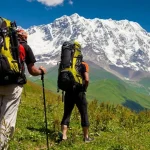 Посол: В Южной Корее набирает популярность «K-tourism» – путешествия в Кыргызстан
