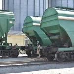 Казахстан экспортировал 13,1 млн тонн зерна и муки