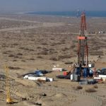 «Туркменнебитгеофизика» превысило план поисково-разведочных работ на 33,3 %