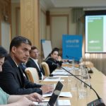 В Туркменистане завершилось масштабное обсуждение итогов опроса МИКС7