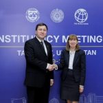 Всемирный банк подтвердил поддержку инфраструктурных проектов Туркменистана