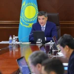 Премьер-министр РК поручил Минэнерго выработать план по увеличению добычи нефти и газа